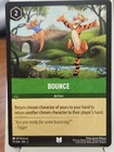 Bounce