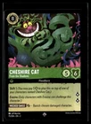 Cheshire Cat - From the Shadows