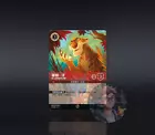 Shere Khan - Menacing Predator