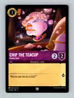 Chip the Teacup - Gentle Soul
