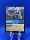 Cruella De Vil - Fashionable Cruiser