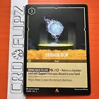 Dragon Gem