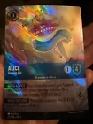 Alice - Growing Girl