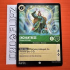 Enchantress - Unexpected Judge