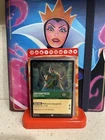 Enchantress - Unexpected Judge