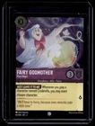 Fairy Godmother - Pure Heart