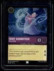 Fairy Godmother - Here to Help