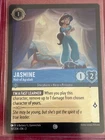 Jasmine - Heir of Agrabah