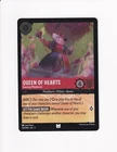 Queen of Hearts - Sensing Weakness