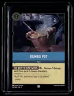 Gumbo Pot