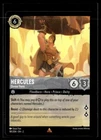 Hercules - Divine Hero