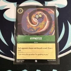 Hypnotize