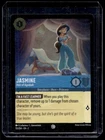 Jasmine - Heir of Agrabah