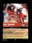 Lady Tremaine - Imperious Queen