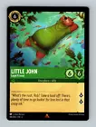 Little John - Loyal Friend