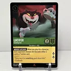 Lucifer - Cunning Cat