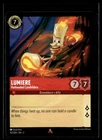 Lumiere - Hotheaded Candelabra