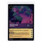 Madam Mim - Purple Dragon