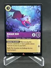 Madam Mim - Fox
