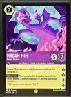 Madam Mim - Purple Dragon