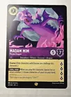 Madam Mim - Purple Dragon