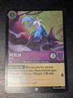 Merlin - Crab