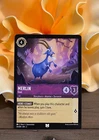 Merlin - Goat
