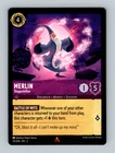Merlin - Shapeshifter