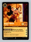 Mickey Mouse - Friendly Face