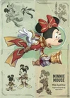 Minnie Mouse - Wide-Eyed Diver