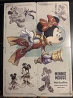 Minnie Mouse - Wide-Eyed Diver Puzzle