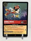 Minnie Mouse - Wide-Eyed Diver