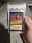 Mufasa - Betrayed Leader