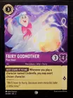 Fairy Godmother - Pure Heart