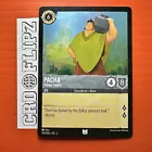 Pacha - Village Leader