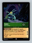 Panic - Underworld Imp