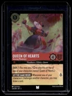 Queen of Hearts - Sensing Weakness