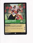 Queen of Hearts - Quick-Tempered