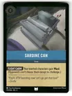 Sardine Can