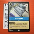 Sardine Can