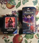 Mulan - Soldier in Training