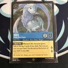 Sisu - Divine Water Dragon