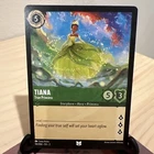 Tiana - True Princess