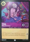 Yzma - Without Beauty Sleep