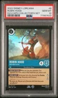 Robin Hood - Unrivaled Archer