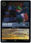 Robin Hood - Champion of Sherwood