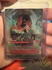 Scar - Heartless Hunter