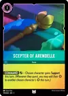 Scepter of Arendelle