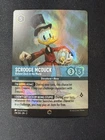 Scrooge McDuck - Richest Duck In The World
