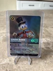 Scrooge McDuck - Richest Duck In The World
